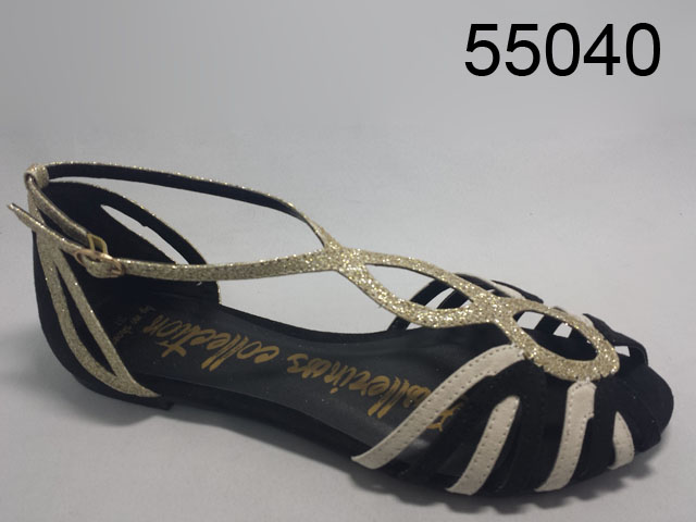 55040 BLACK-GOLDEN